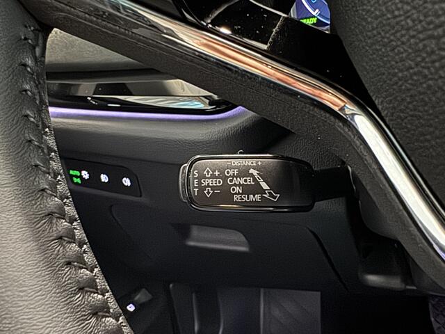 Skoda OCTAVIA Combi 1.4 TSI iV PHEV Memory/ACC/Trekhaak/Head-up/Carplay/Stoelverwarming