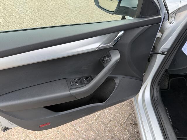 Skoda OCTAVIA Combi 1.5 TSI DSG Greentech Business Edition Carplay