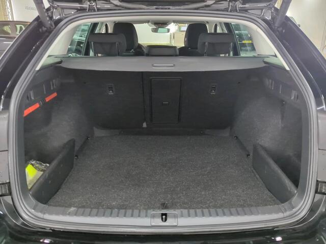 Skoda OCTAVIA Combi 1.0 e-TSI Business Edition | CLIMA | SUNSET | STOEL & STUURWIEL VERWARMING