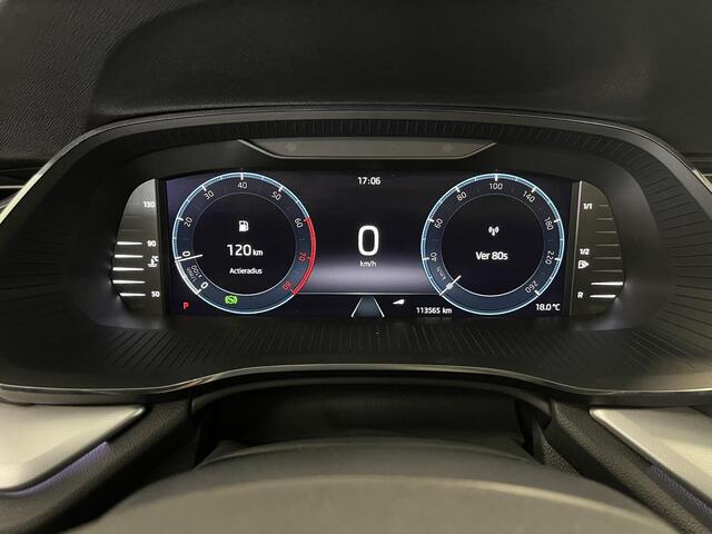 Skoda OCTAVIA Combi 1.0 e-TSI Business Edition Plus | Trekhaak | Pano | Memory