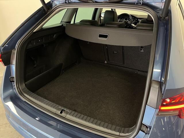 Skoda OCTAVIA Combi 1.0 e-TSI Business Edition Plus | Trekhaak | Pano | Memory