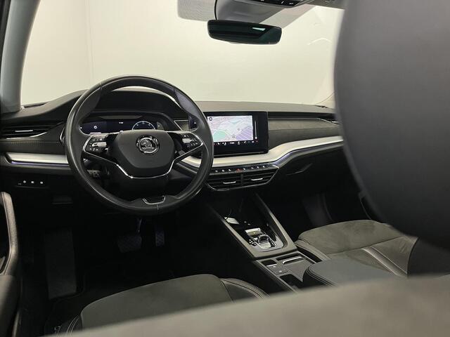 Skoda OCTAVIA Combi 1.0 e-TSI Business Edition Plus | Trekhaak | Pano | Memory