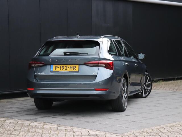 Skoda OCTAVIA Combi 1.4 TSI iV PHEV Business Edition | DSG | PDC | CRUISE | VIRTUAL COCKPIT | APPLE CARPLAY | NAVI |