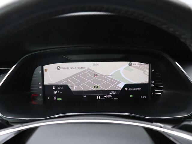 Skoda OCTAVIA Combi 1.4 TSI iV PHEV Business Edition | DSG | PDC | CRUISE | VIRTUAL COCKPIT | APPLE CARPLAY | NAVI |