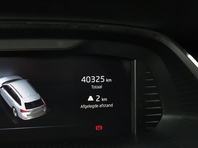 Skoda OCTAVIA Combi 1.4 TSI iV PHEV Business Edition | DSG | PDC | CRUISE | VIRTUAL COCKPIT | APPLE CARPLAY | NAVI |