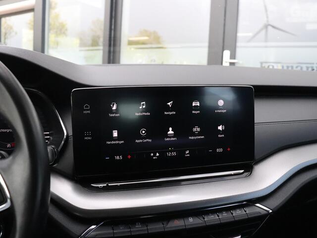 Skoda OCTAVIA Combi 1.4 TSI iV PHEV Business Edition | DSG | PDC | CRUISE | VIRTUAL COCKPIT | APPLE CARPLAY | NAVI |