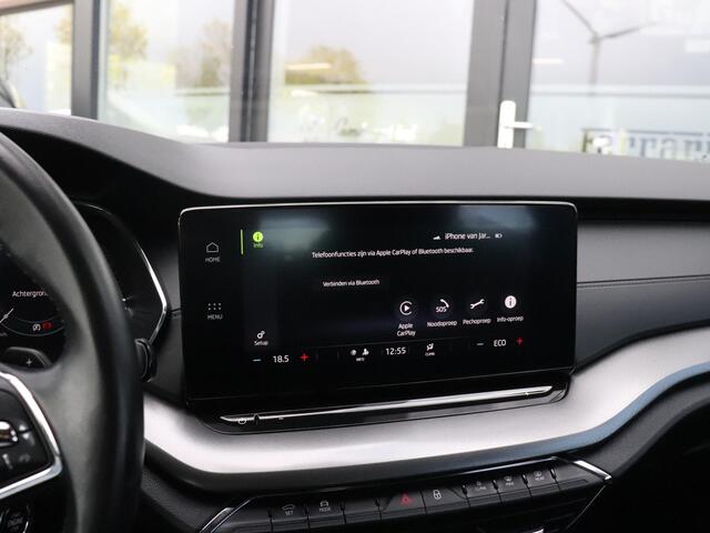 Skoda OCTAVIA Combi 1.4 TSI iV PHEV Business Edition | DSG | PDC | CRUISE | VIRTUAL COCKPIT | APPLE CARPLAY | NAVI |