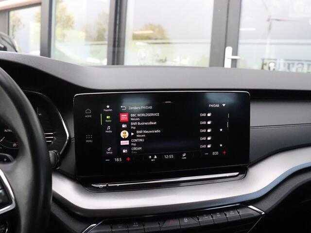 Skoda OCTAVIA Combi 1.4 TSI iV PHEV Business Edition | DSG | PDC | CRUISE | VIRTUAL COCKPIT | APPLE CARPLAY | NAVI |