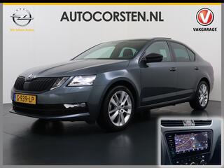 skoda-octavia-1.5tsi-150pk-trekhaak