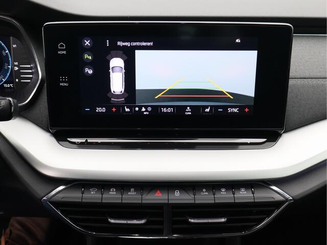 Skoda OCTAVIA Combi 1.0 e-TSI Business Edition Plus/ automaat/ trekhaak!