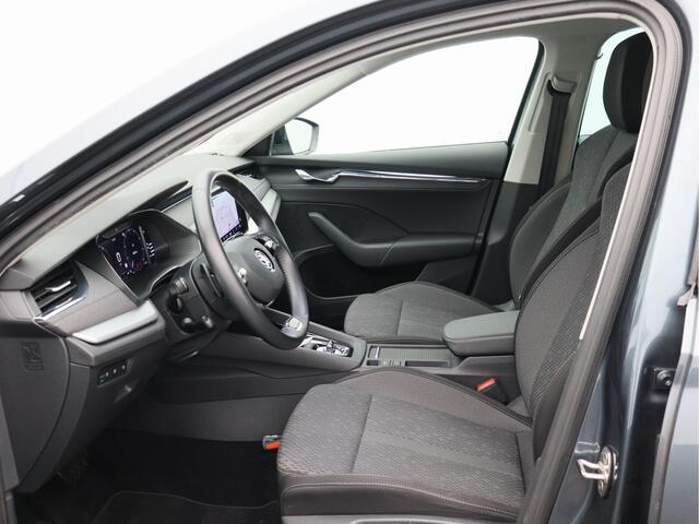 Skoda OCTAVIA Combi 1.0 e-TSI Business Edition Plus/ automaat/ trekhaak!