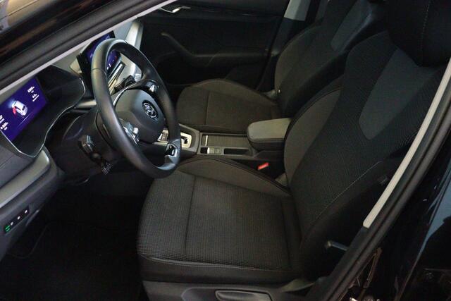Skoda OCTAVIA Combi 1.4 TSI iV PHEV Business Edition Automaat | NAVI / APPCONNECT | PDC V+A | ADAP CRUISE | ELEKTR KLEP | TREKHAAK INKL |