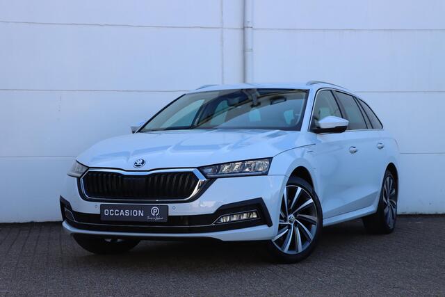 Skoda OCTAVIA Combi 1.4 eHybrid Style 204pk DSG6