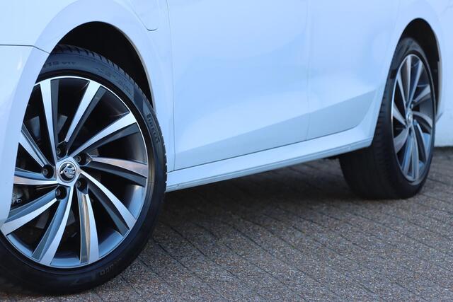 Skoda OCTAVIA Combi 1.4 eHybrid Style 204pk DSG6