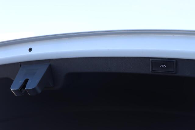 Skoda OCTAVIA Combi 1.4 eHybrid Style 204pk DSG6