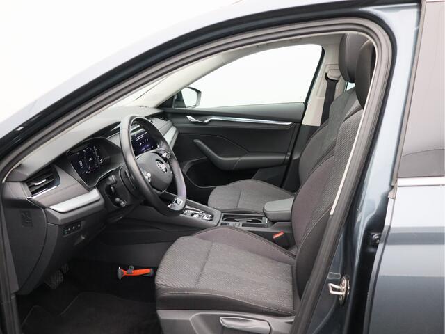 Skoda OCTAVIA Combi 1.0 e-TSI Business Edition Plus/ automaat/ compleet!
