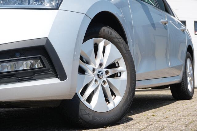 Skoda OCTAVIA Combi 1.0 TSI Business Edition | CARPLAY | ECC | NAVI | CRUISE |
