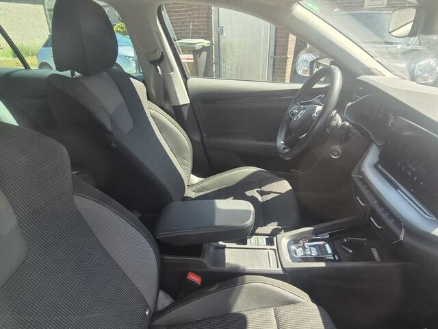 Skoda OCTAVIA Combi 1.0 eTSI Bns Edition Nap NL