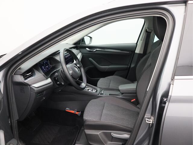 Skoda OCTAVIA Combi 1.0 e-TSI Business Edition Plus/ automaat/ compleet!