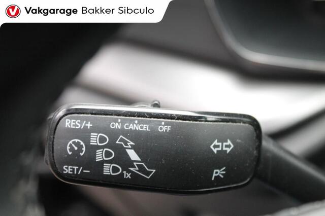 Skoda OCTAVIA 1.0 TSI BUSINESS EDITION