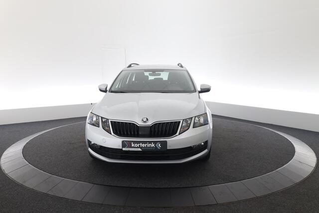 Skoda OCTAVIA Combi 1.0 TSI Greentech Ambition Business