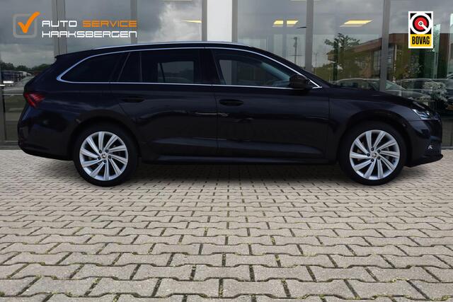 Skoda OCTAVIA Combi 1.4 TSI iV PHEV Business Edition | Pano | Leder | Memory |