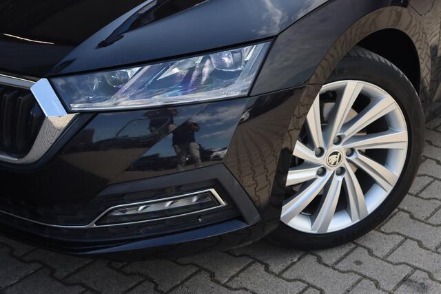 Skoda OCTAVIA Combi 1.4 TSI iV PHEV Business Edition | Pano | Leder | Memory |