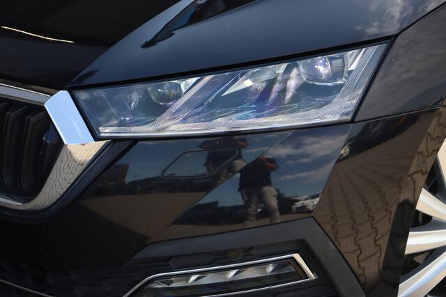 Skoda OCTAVIA Combi 1.4 TSI iV PHEV Business Edition | Pano | Leder | Memory |