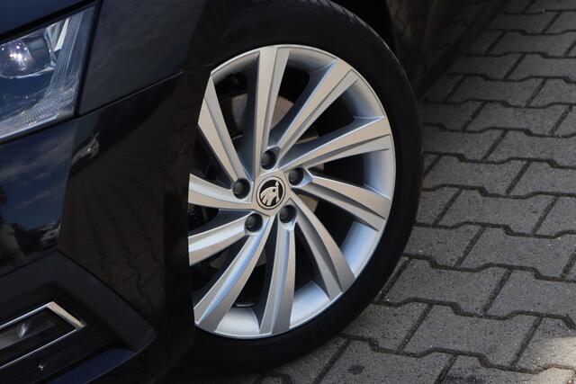 Skoda OCTAVIA Combi 1.4 TSI iV PHEV Business Edition | Pano | Leder | Memory |