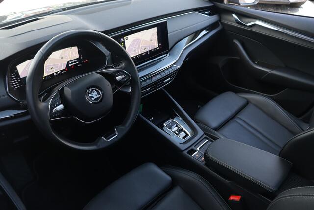 Skoda OCTAVIA Combi 1.4 TSI iV PHEV Business Edition | Pano | Leder | Memory |