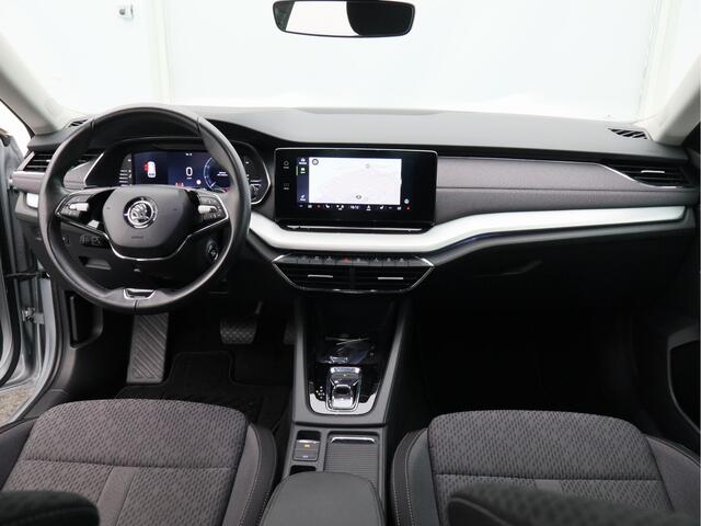 Skoda OCTAVIA Combi 1.5 e-TSI Business Edition Plus/ afneembare trekhaak!