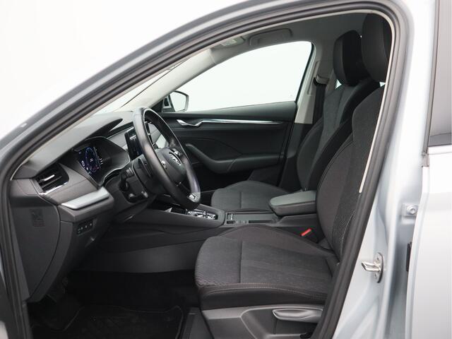 Skoda OCTAVIA Combi 1.5 e-TSI Business Edition Plus/ afneembare trekhaak!