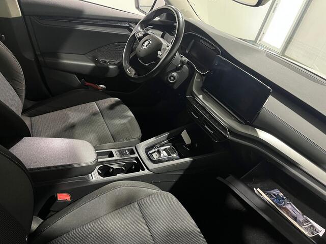 Skoda OCTAVIA Combi 1.0 e-TSI Business Edition ? Automaat ? CarPlay ? ACC ? VRC