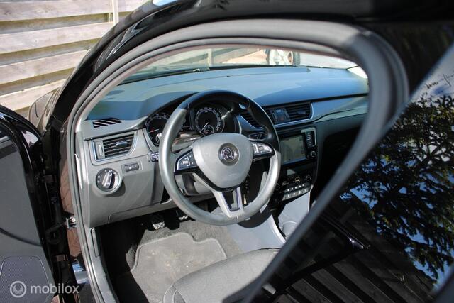 Skoda RAPID Spaceback 1.0 TSI Greentech Clever CLIMA STOELVW