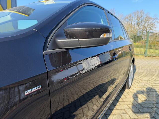 Skoda RAPID Spaceback 1.0 TSI Greentech Clever Cruise / Carplay / PDC