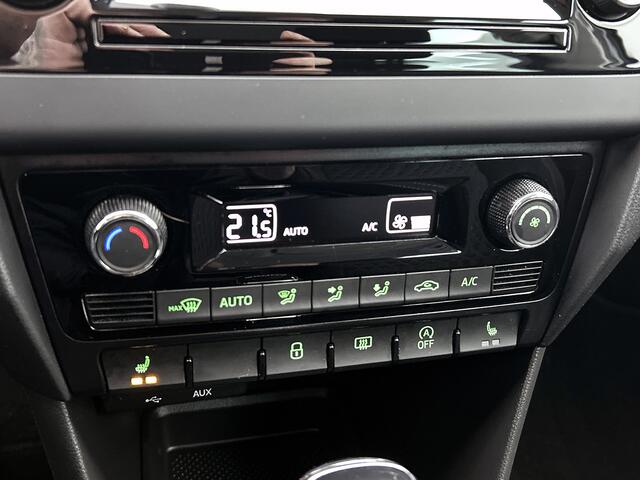 Skoda RAPID Spaceback 1.0 TSI Greentech Drive