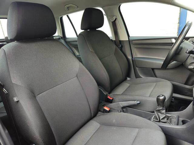 Skoda RAPID 1.0 TSI Red & Grey Inclusief afleveringskosten