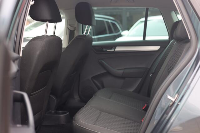 Skoda RAPID Spaceback 1.0 TSI GREENTECH DRIVE | NAVI | CARPLAY | CLIMA