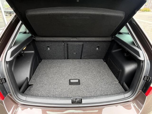 Skoda RAPID Spaceback 1.2 TSI Greentech JOY | AUTOMAAT | PDC voor en achter | Panoramadak | Apple Carplay - Android Auto | NAP | Prachtige dealeronderhouden auto van eerste eigenaar