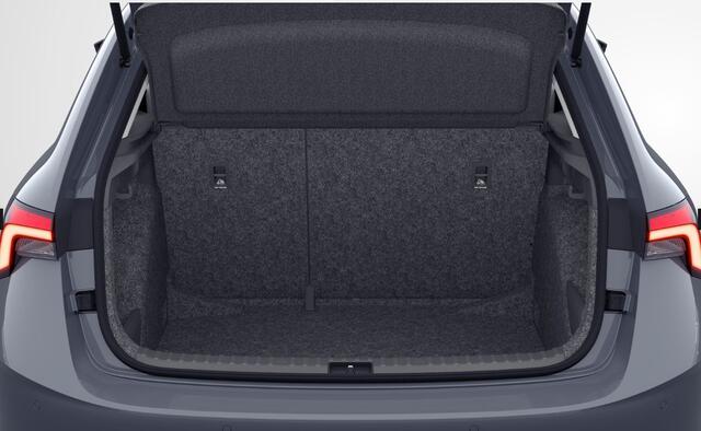 Skoda SCALA 1.0 TSI Selection Image pakket/ 1500,- Euro inruilpremie