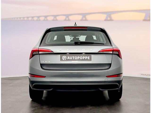 Skoda SCALA 1.0 TSI Active