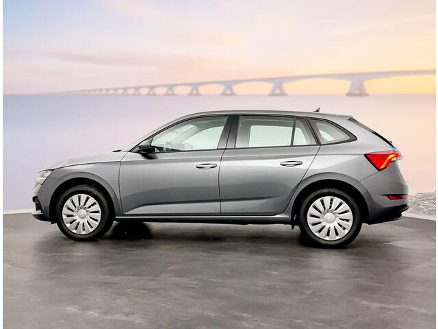 Skoda SCALA 1.0 TSI Active