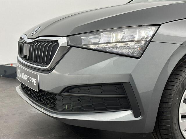 Skoda SCALA 1.0 TSI Active