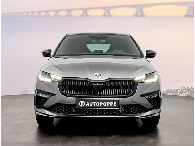 Skoda SCALA 1.0 TSI Monte Carlo