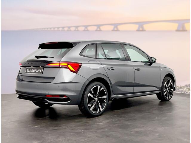 Skoda SCALA 1.0 TSI Monte Carlo