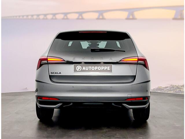 Skoda SCALA 1.0 TSI Monte Carlo