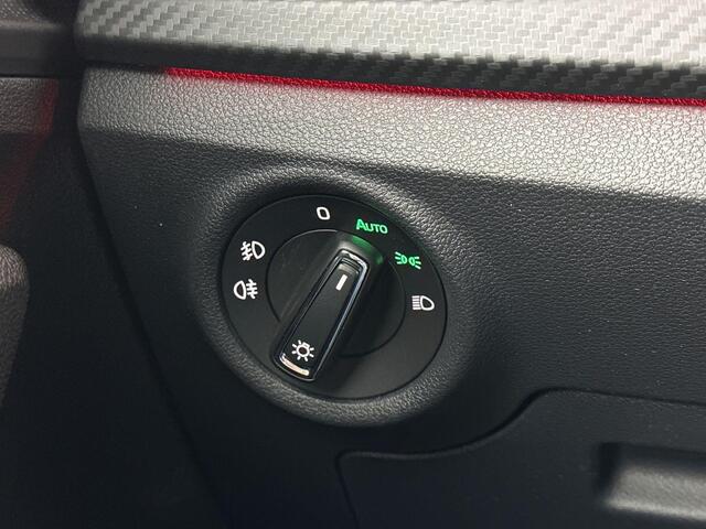 Skoda SCALA 1.0 TSI Monte Carlo