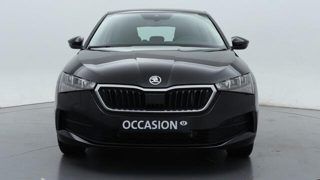 Skoda SCALA 1.0 TSI Active