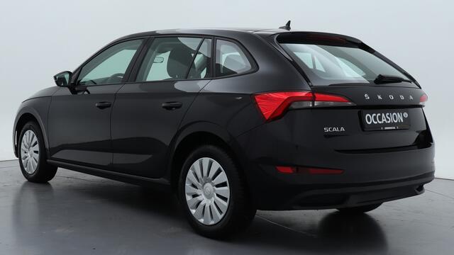 Skoda SCALA 1.0 TSI Active