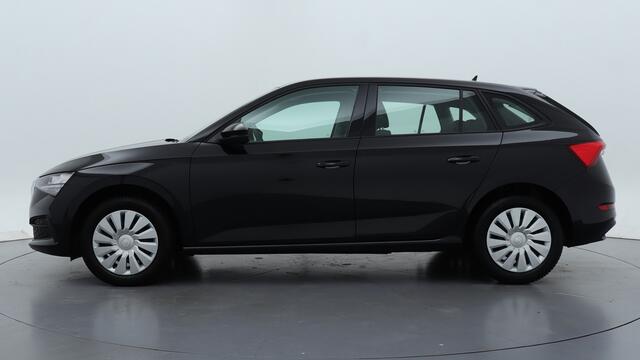 Skoda SCALA 1.0 TSI Active